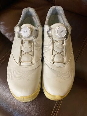 Ecco Golf Shoes